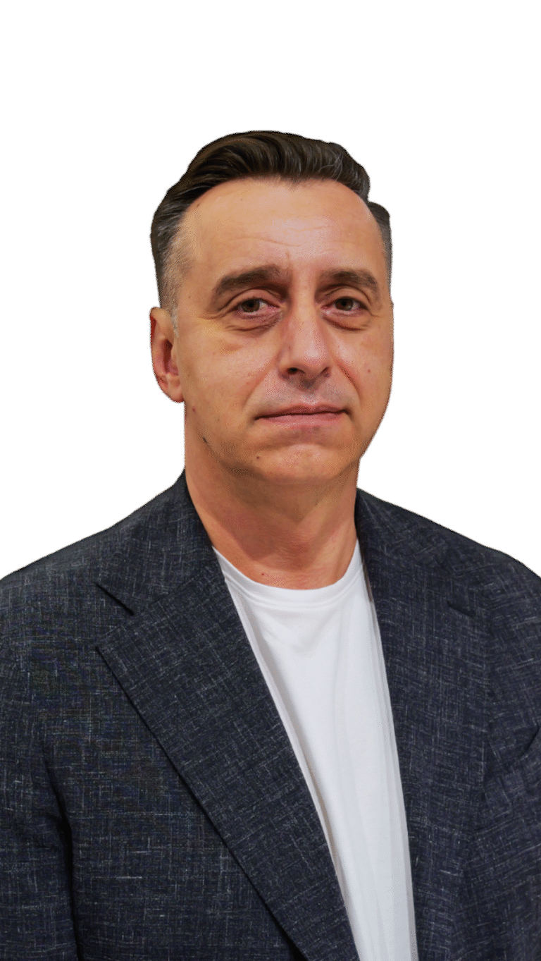 Gabriel Drăghici